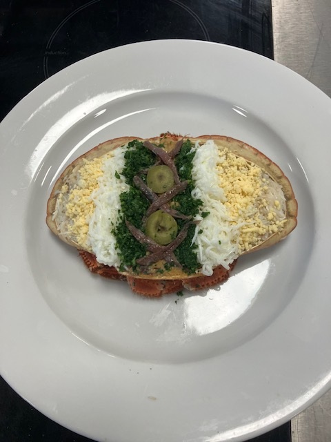 Merton College tweet media