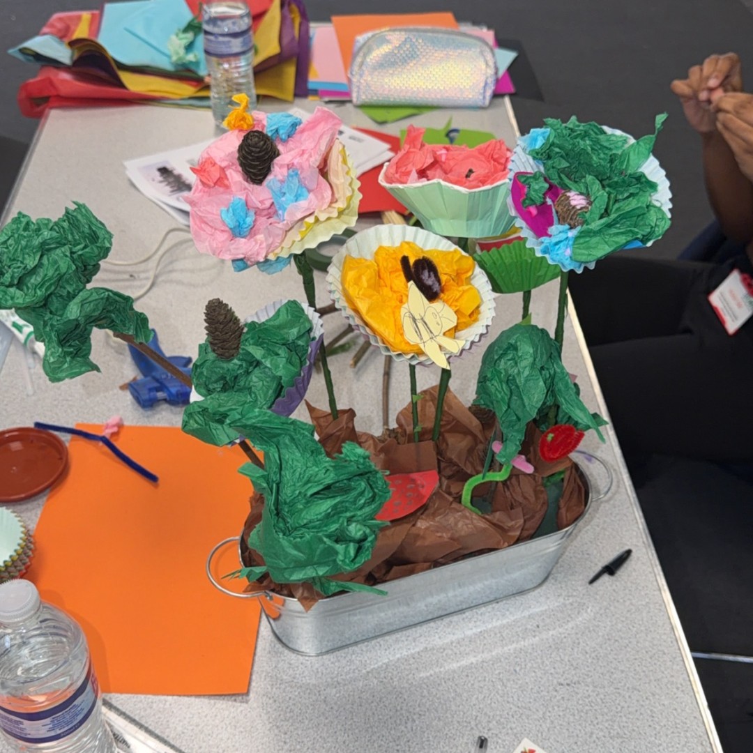 Merton College tweet media