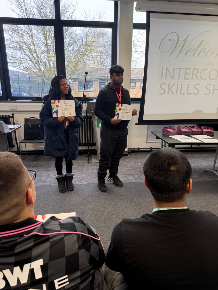 Merton College tweet media