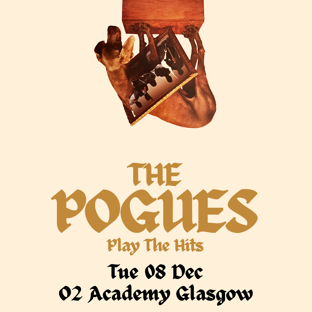 O2 Academy Glasgow tweet media