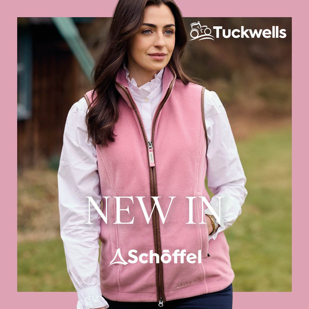 Tuckwells tweet media