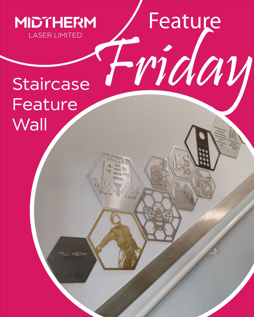 Midtherm Laser Ltd tweet media