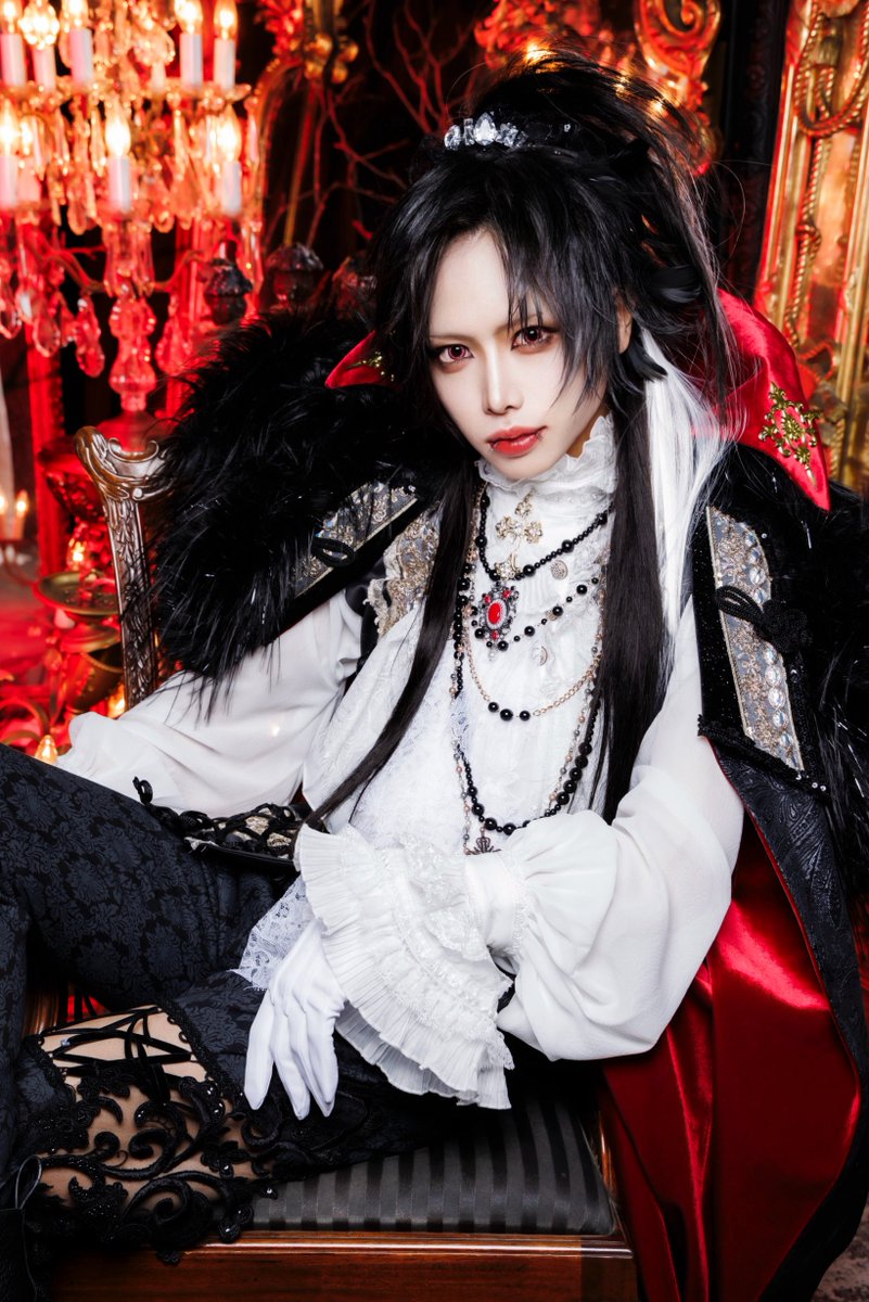 0.1gの誤算 緑川裕宇 tweet media