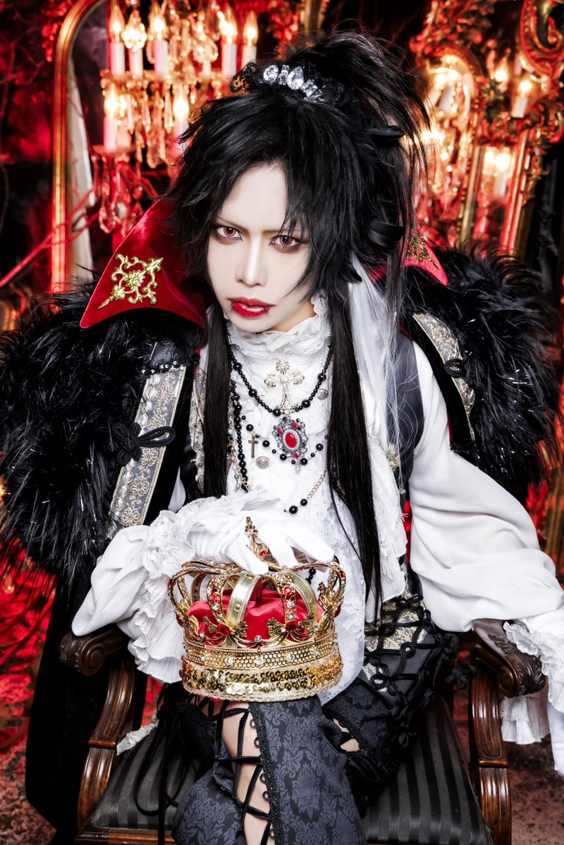 0.1gの誤算 緑川裕宇 tweet media