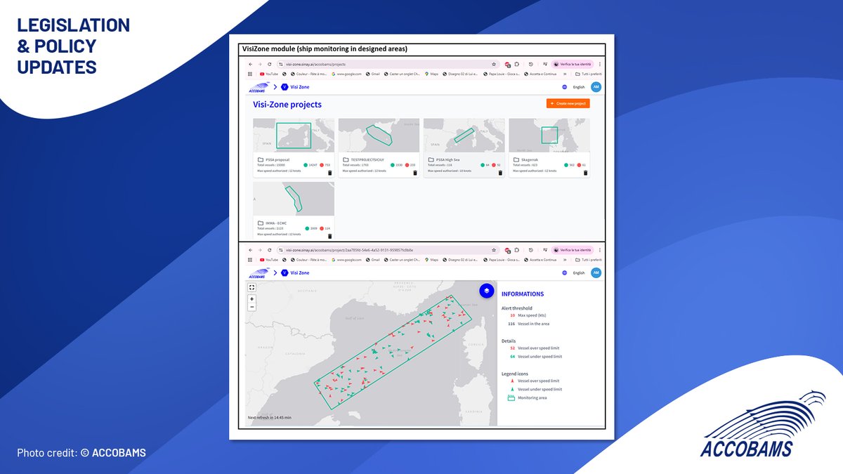ACCOBAMS tweet media