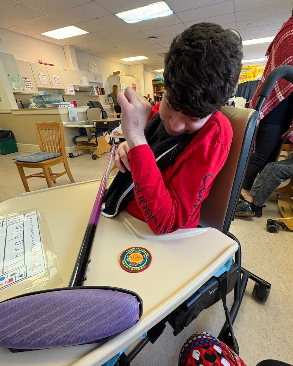 Colonial Intermediate Unit 20 tweet media