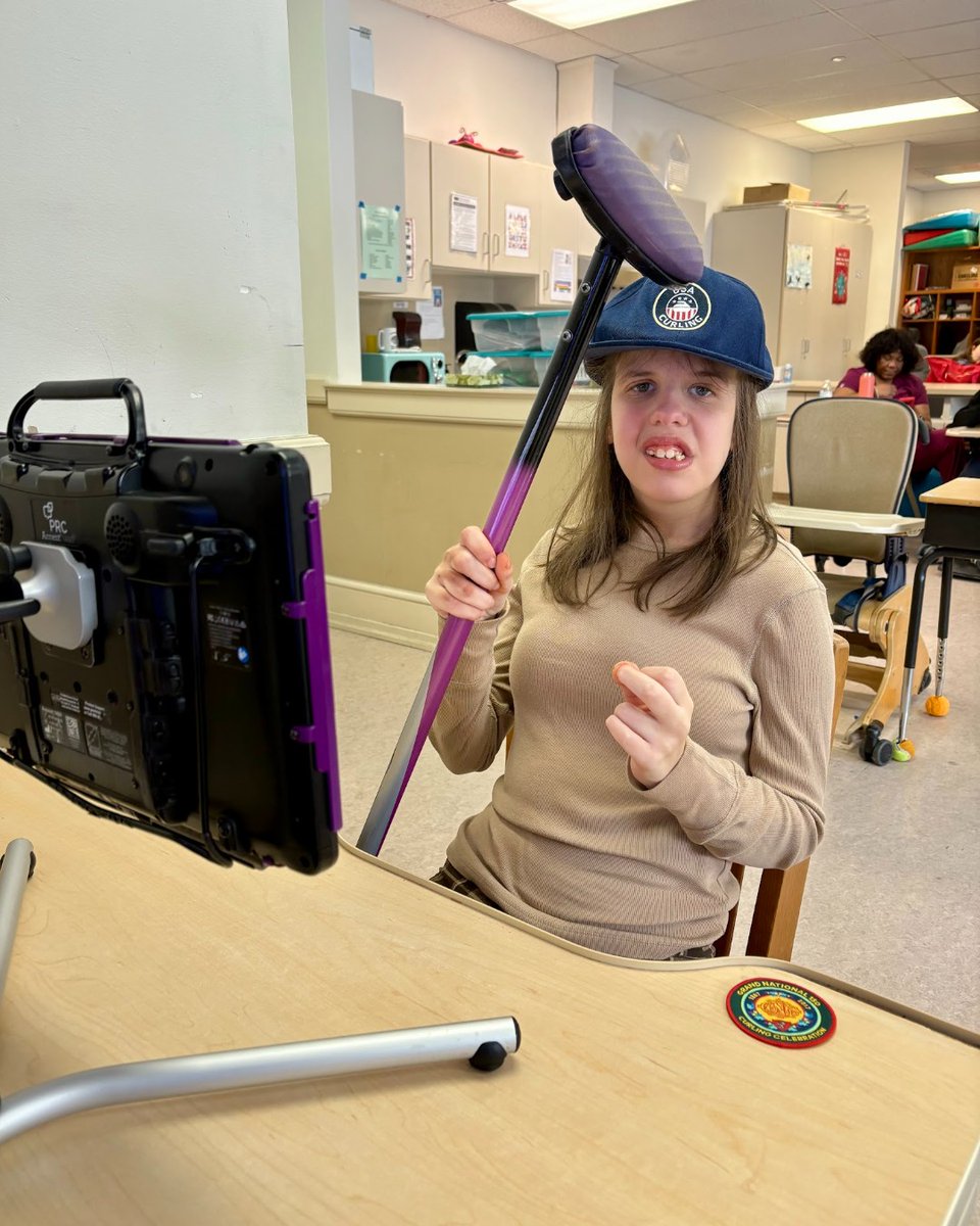 Colonial Intermediate Unit 20 tweet media