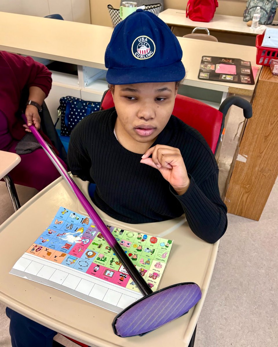 Colonial Intermediate Unit 20 tweet media