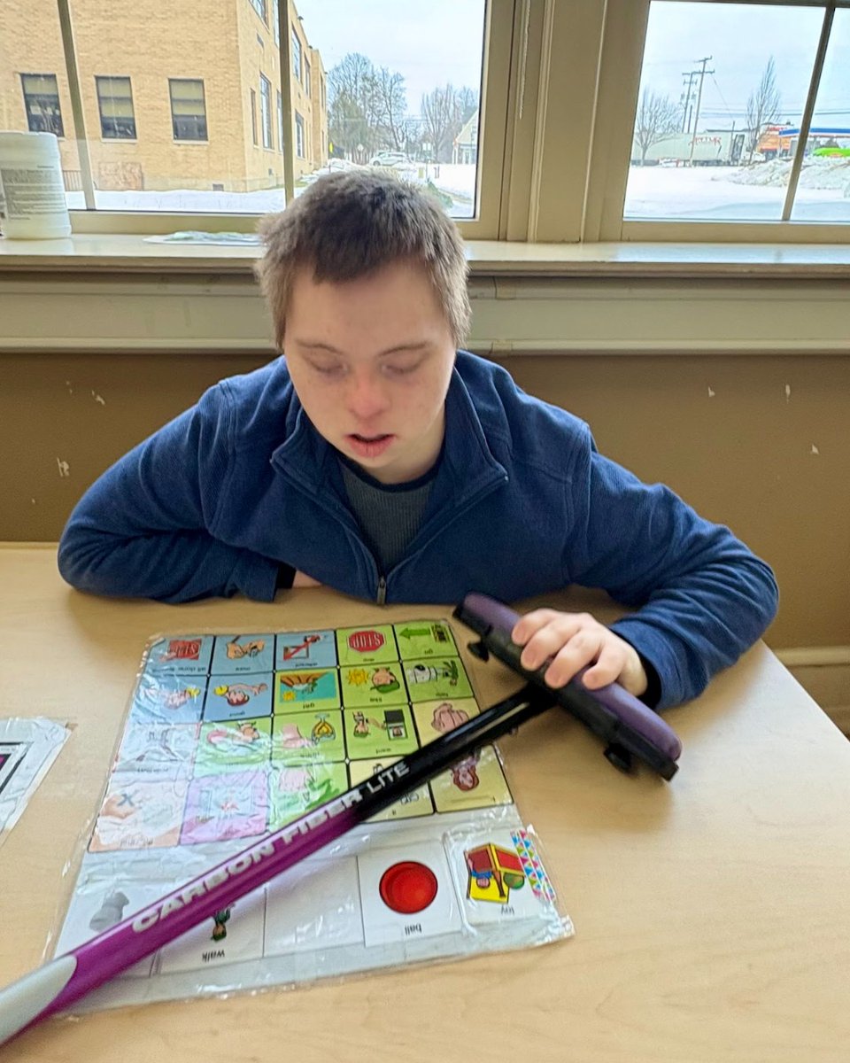 Colonial Intermediate Unit 20 tweet media