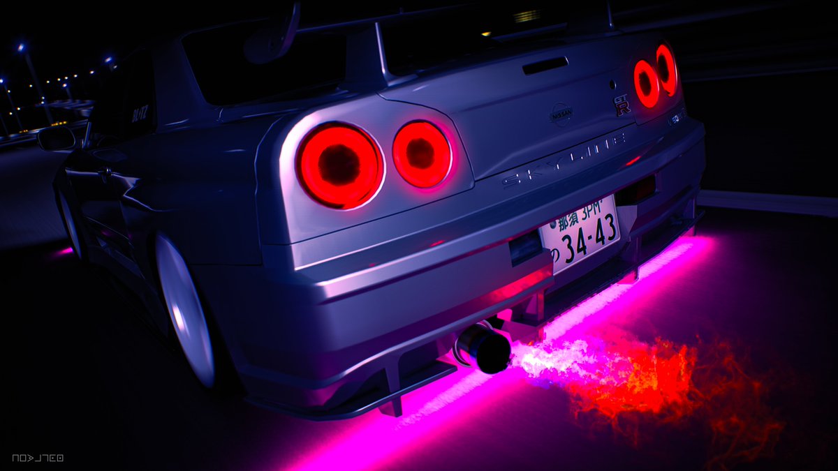 CringeneerHXG's tweet photo. Continuing on my jorney through games aside NFS. Now TXR
Tbh the 2025 entry was my first one in the series and after spending some time in it since the EA release I kinda regret on missing out on the series
#TOKYOXTREMERACER  #TXR #VirtualPhotography https://t.co/hl3rXKYQaU