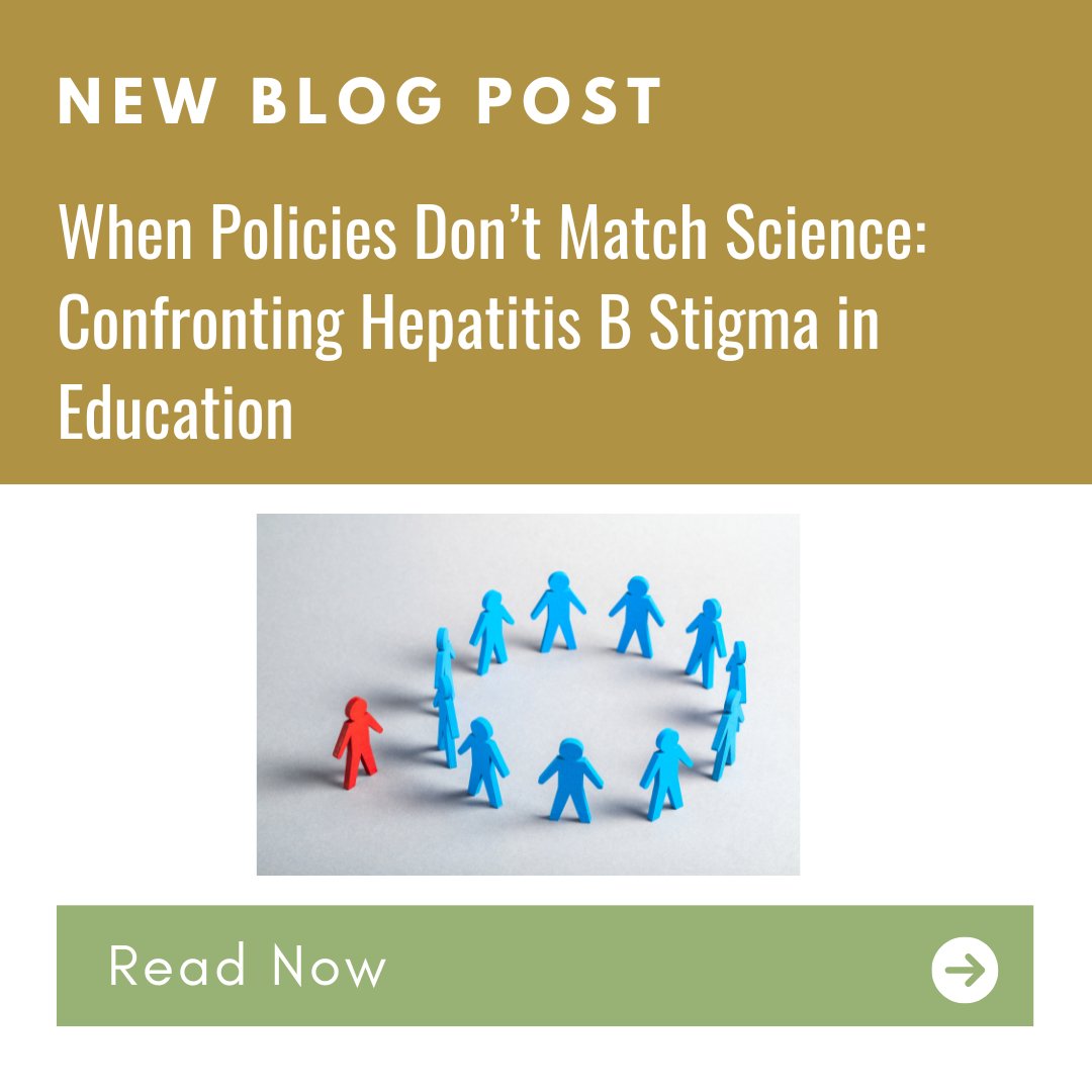 Hep B Foundation tweet media