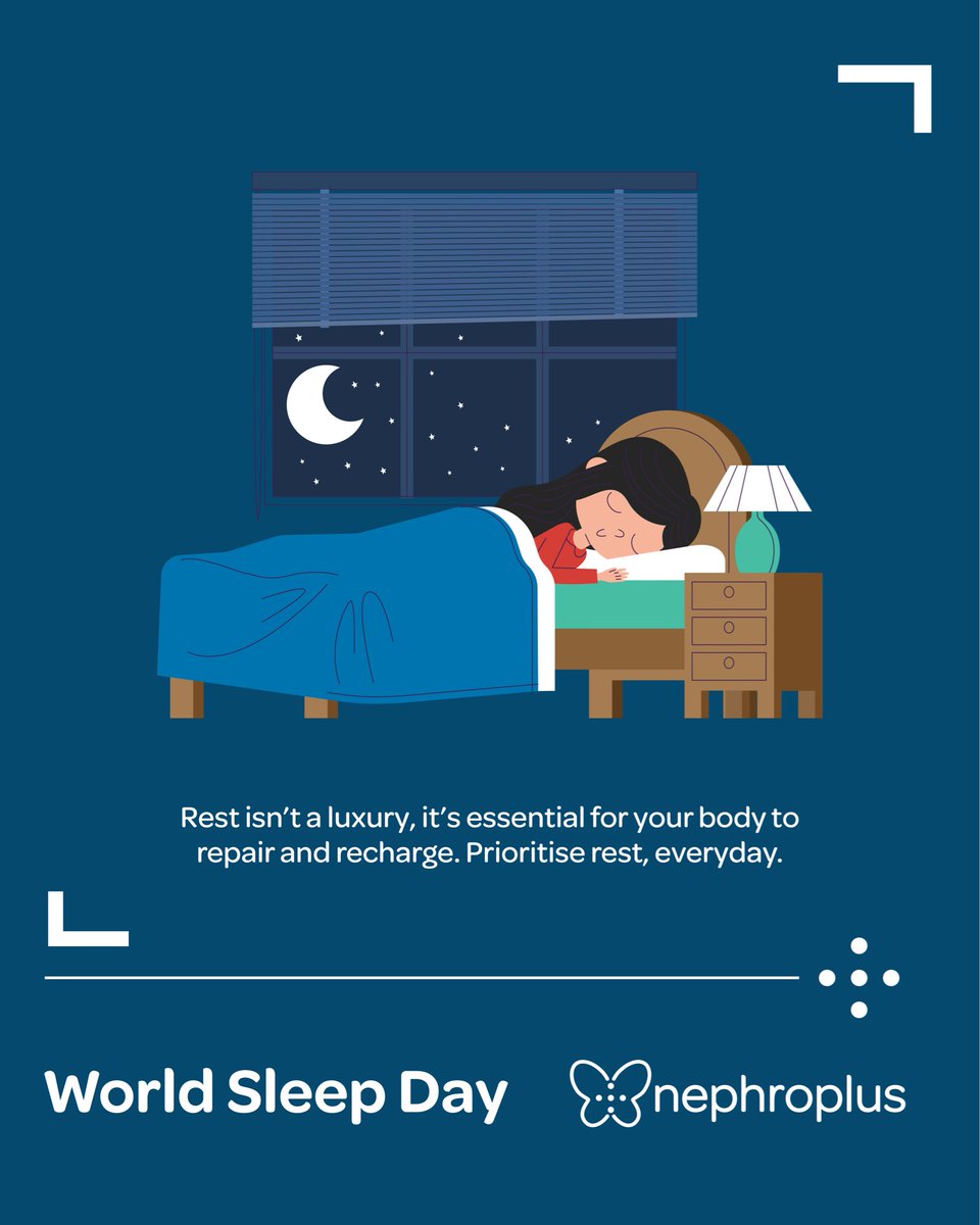 NephroPlus tweet media