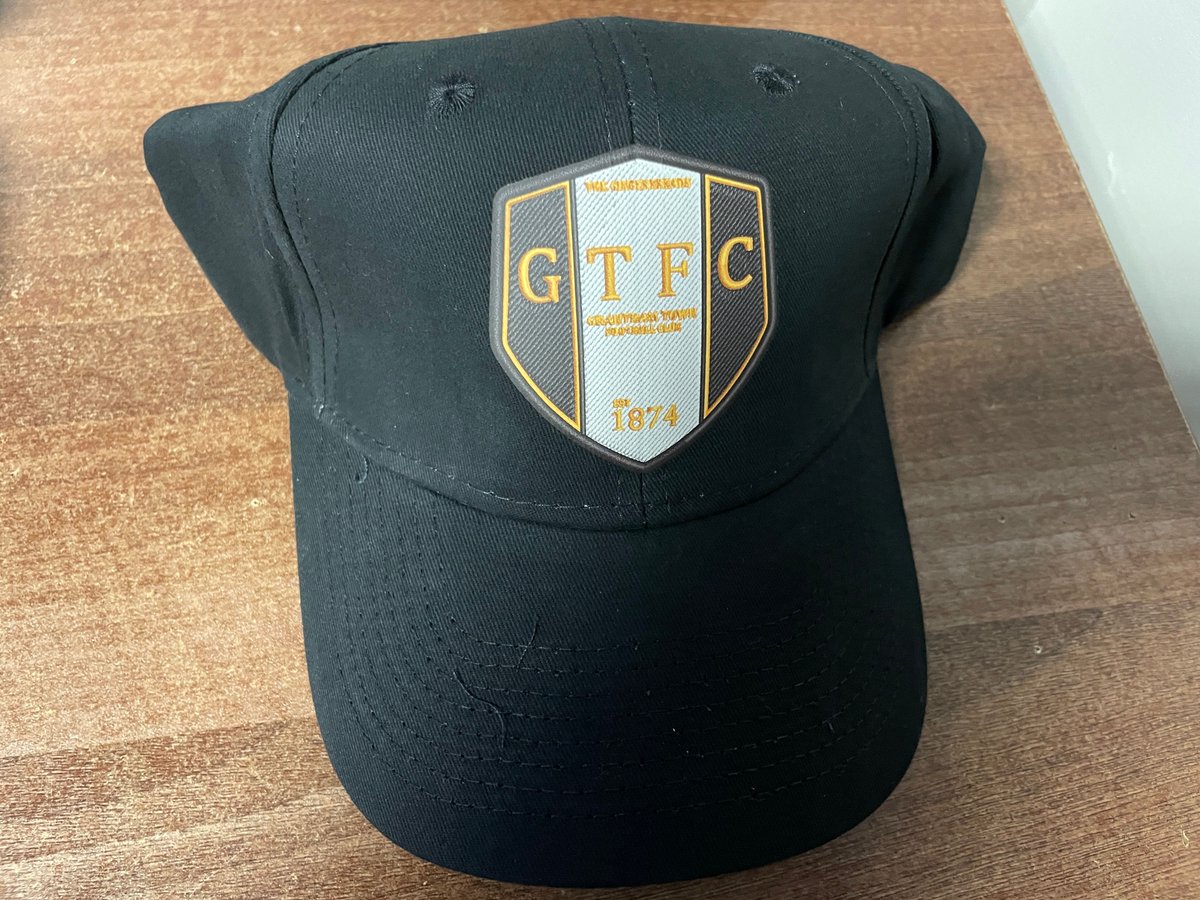 Grantham Town FC SC tweet media