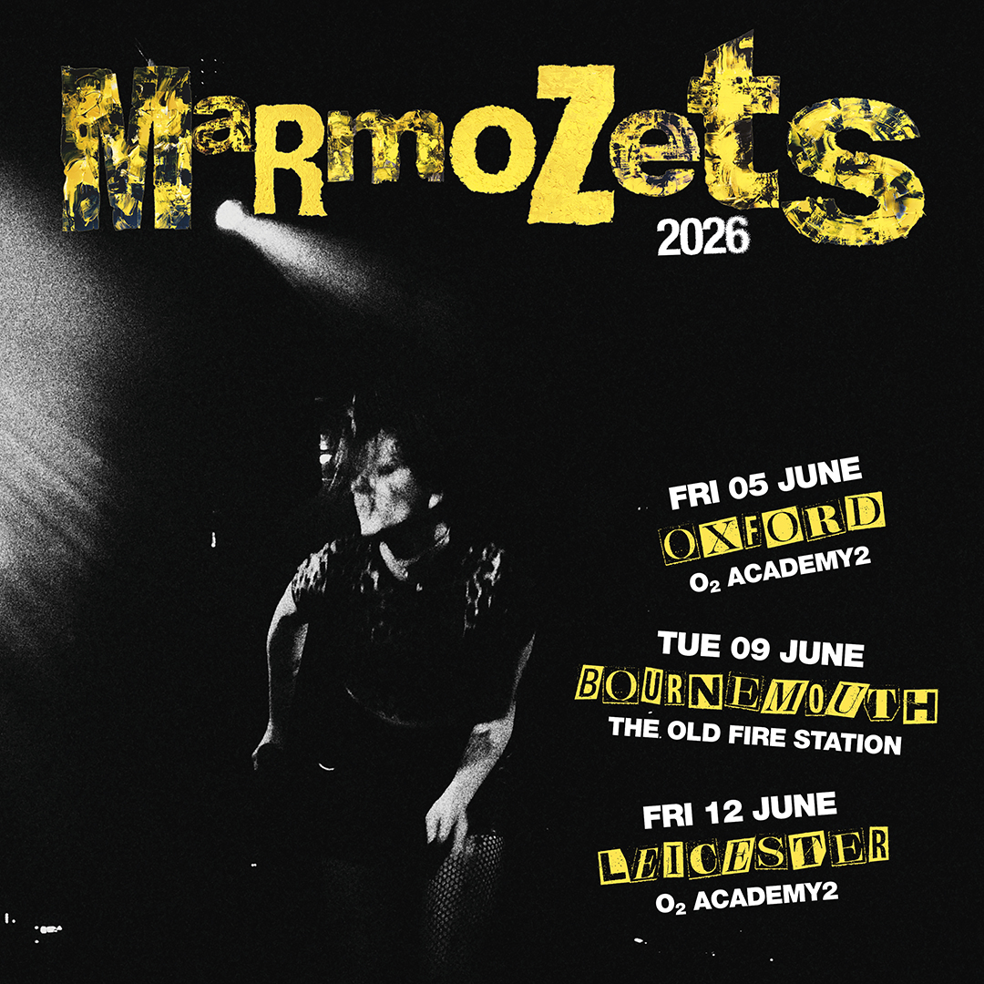 O2 Academy Oxford tweet media