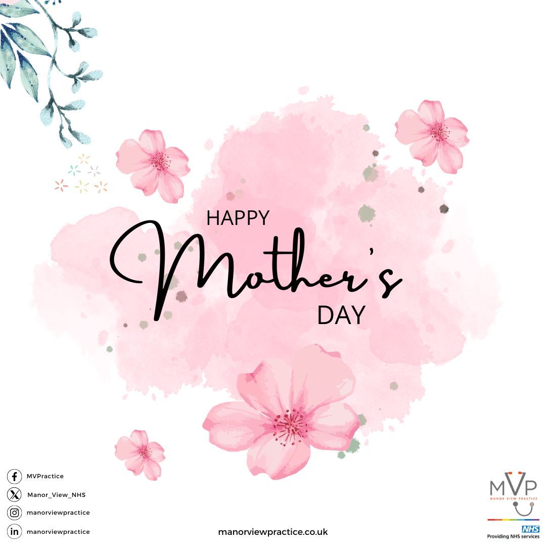 Manor View Practice tweet media