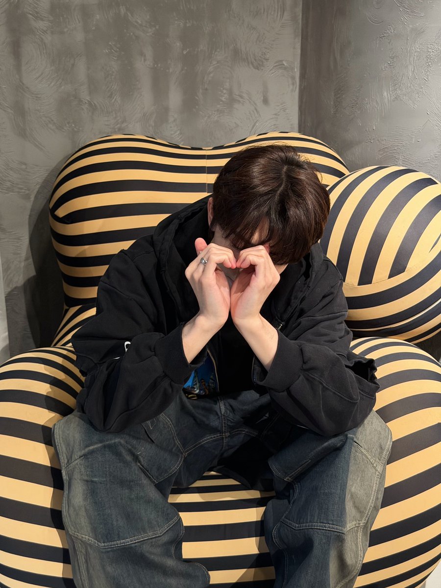 คิดถึงทุกคนนะค้าบบบ❤️❤️❣️