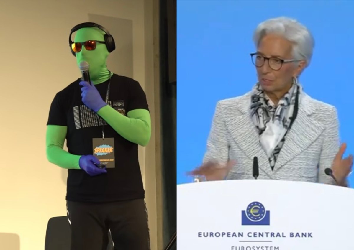 Coinfinity tweet media