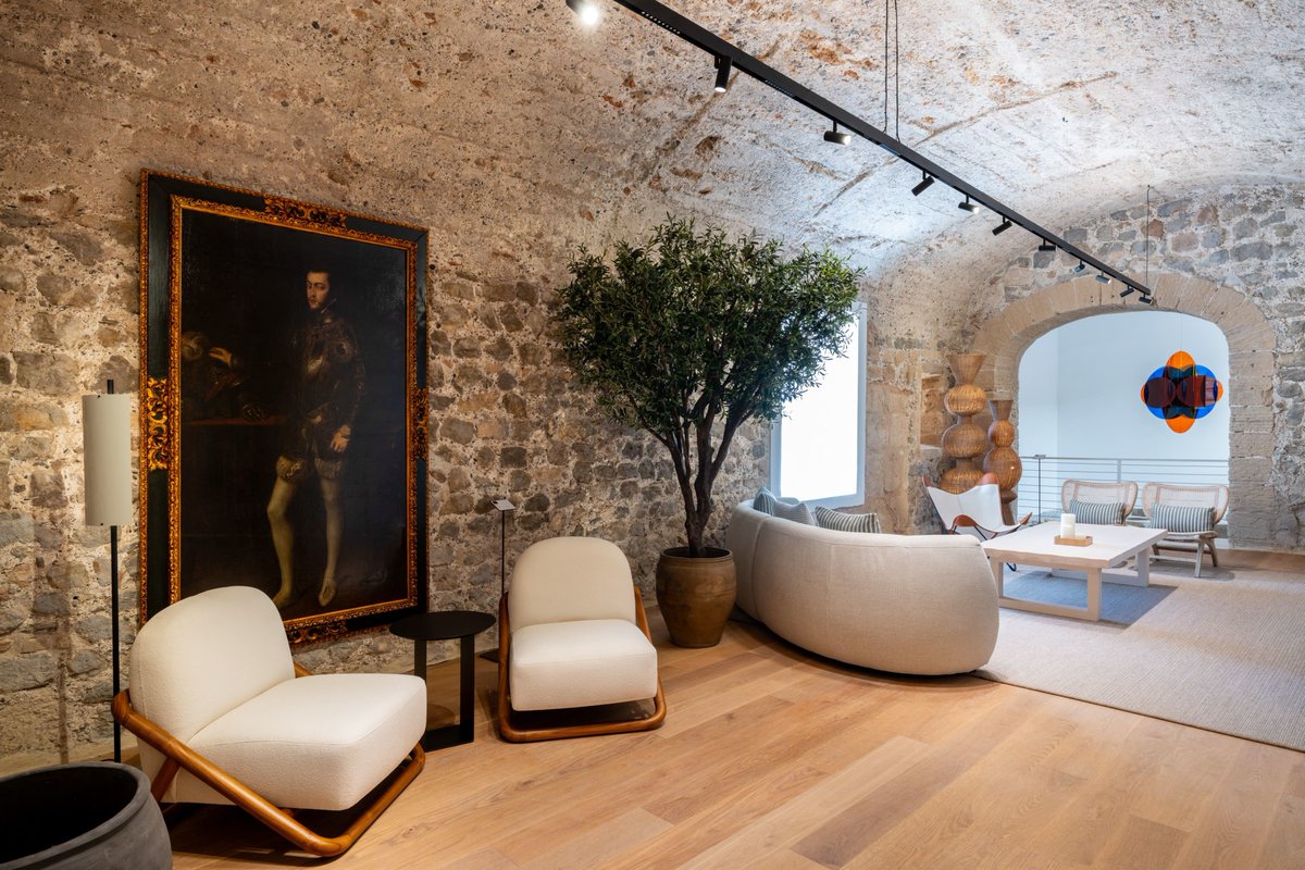 スペイン大使館観光部 tweet media