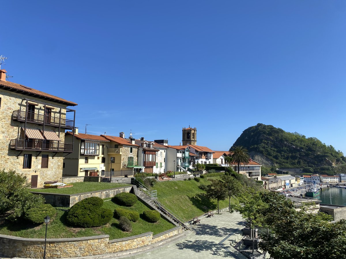 Visit Basque Country tweet media