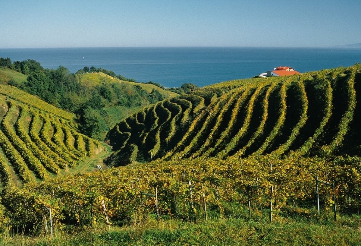 Visit Basque Country tweet media