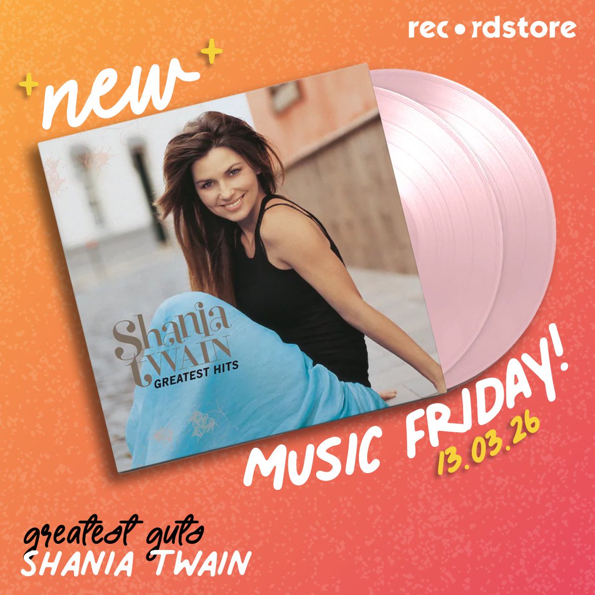 Recordstore.co.uk tweet media