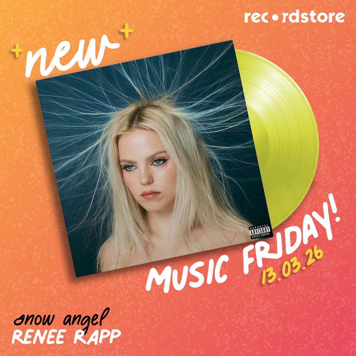 Recordstore.co.uk tweet media