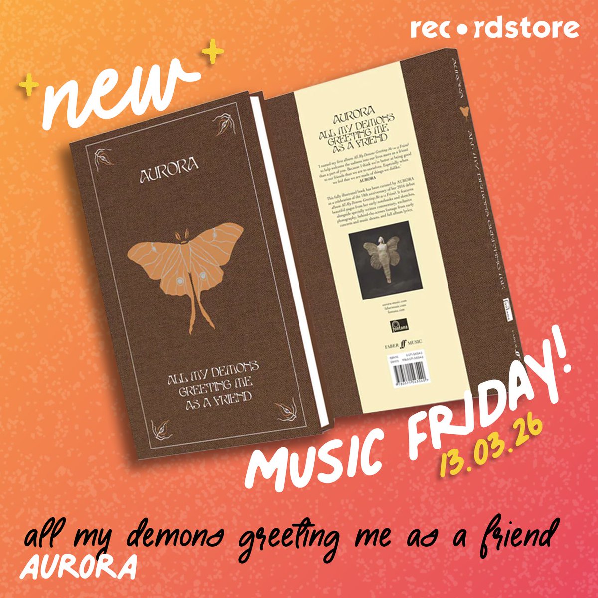 Recordstore.co.uk tweet media