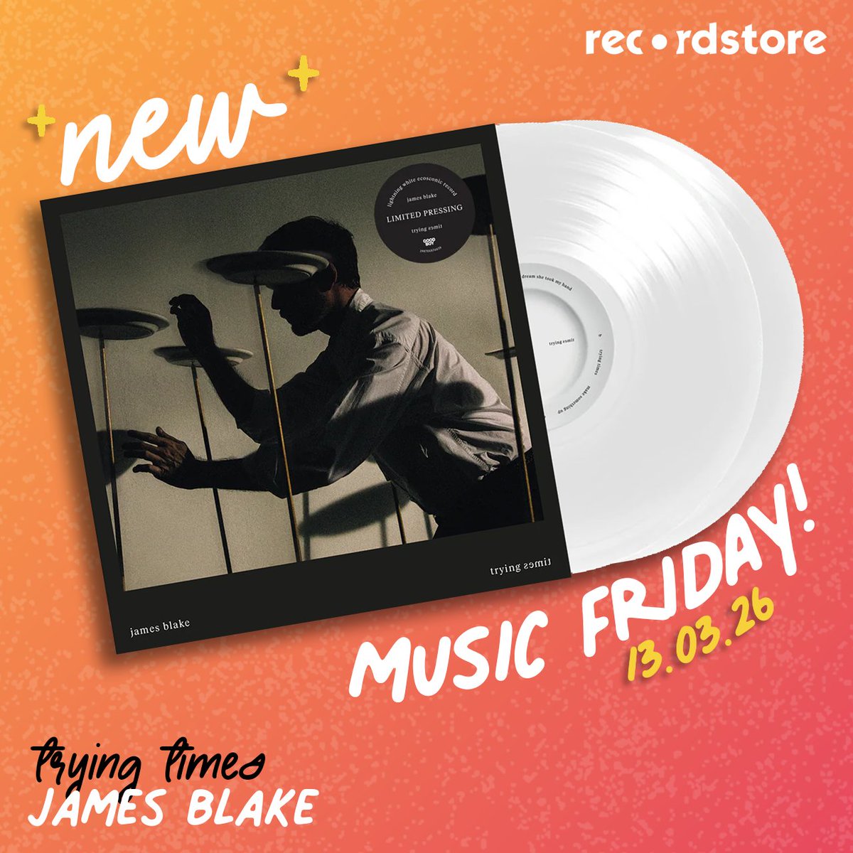 Recordstore.co.uk tweet media