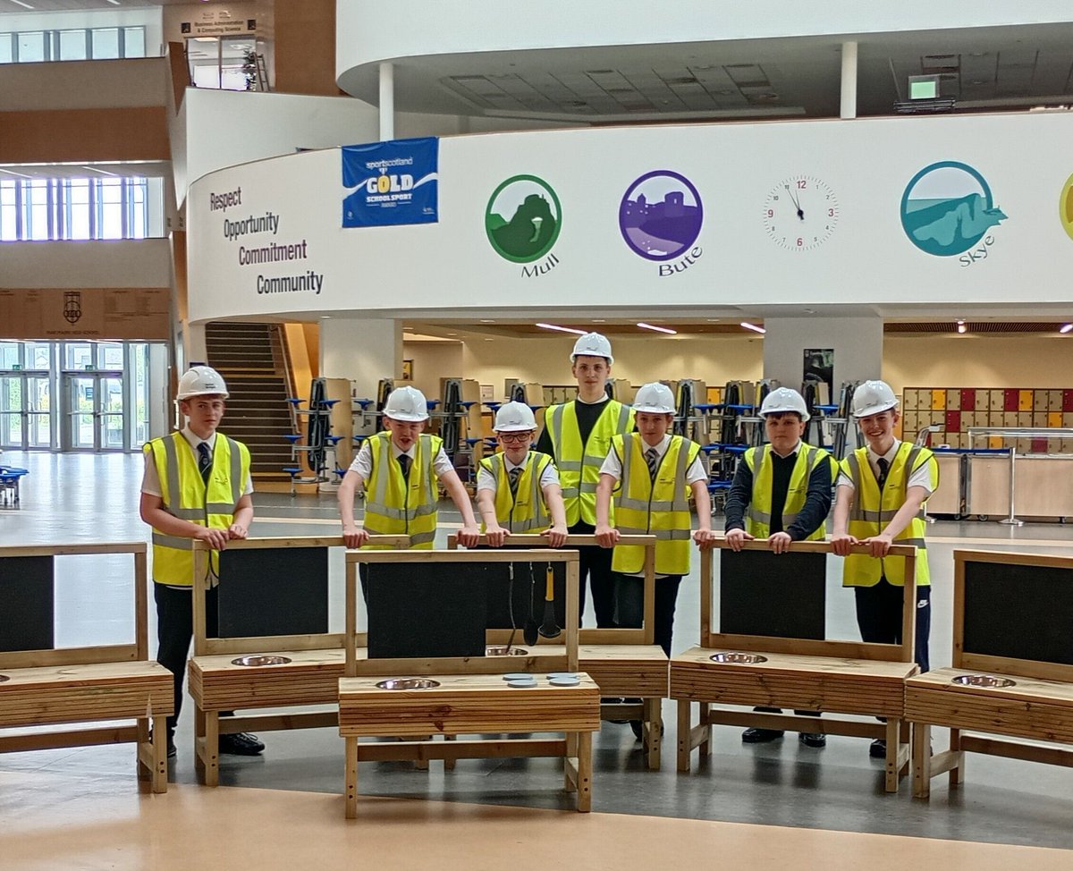 Fleming Buildings tweet media