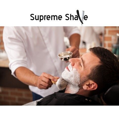 Did you know a quality shave can reduce ingrown hairs and irritation? Upgrade your game with a classic! Feel the difference precision makes. 
supreme-shave.com 
#SmoothSkin #GroomingGoals #SugarLand