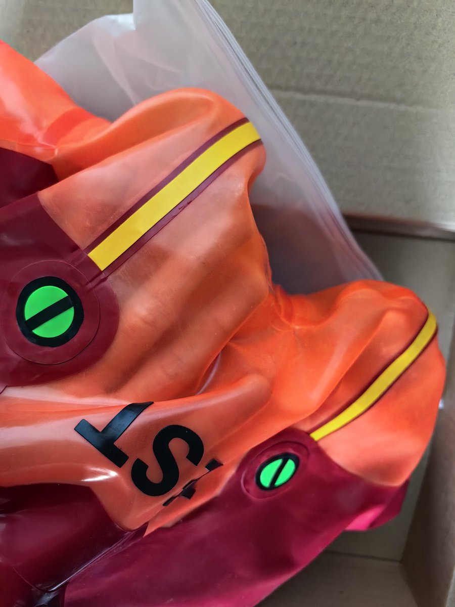 哥特萝莉惠惠 tweet media