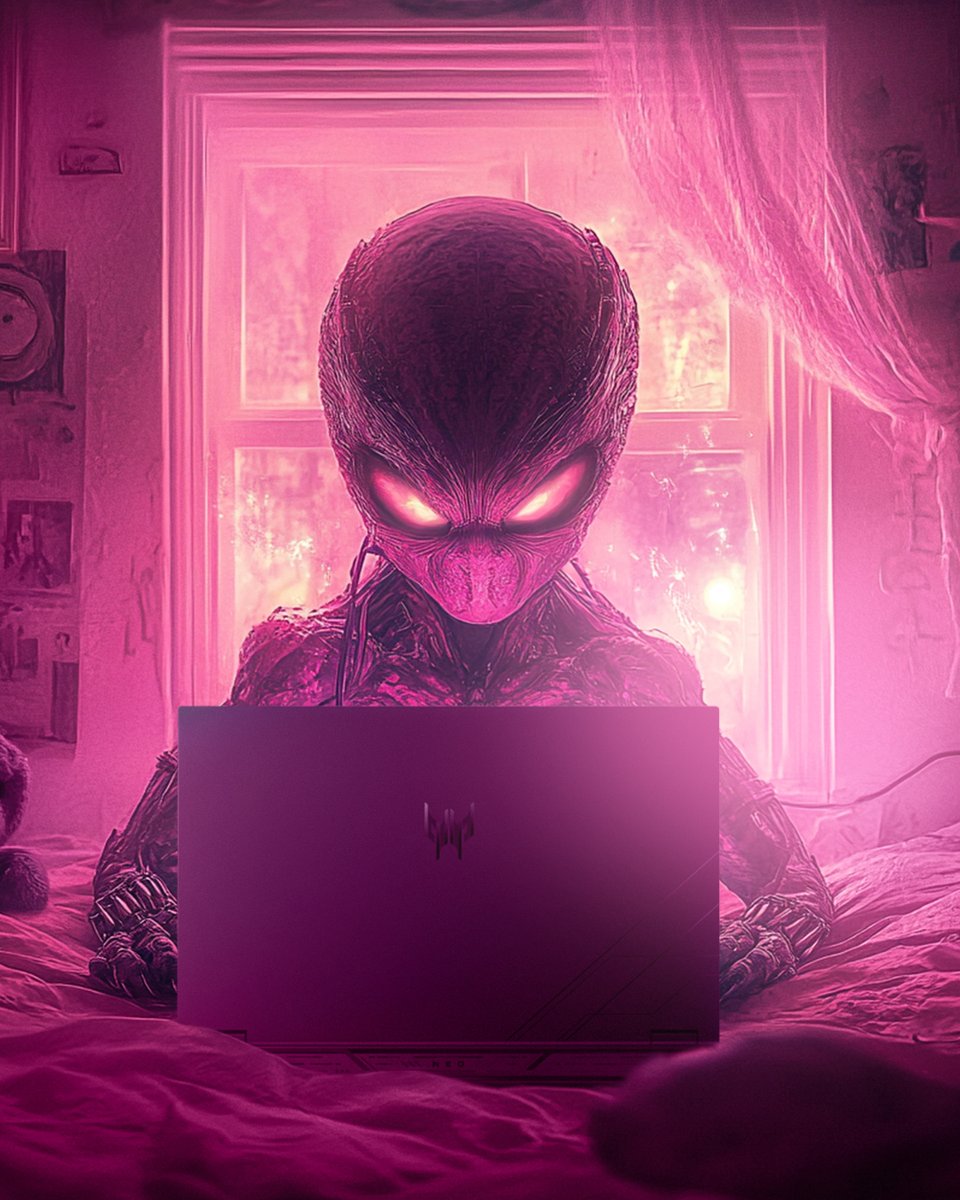 Predator Philippines tweet media