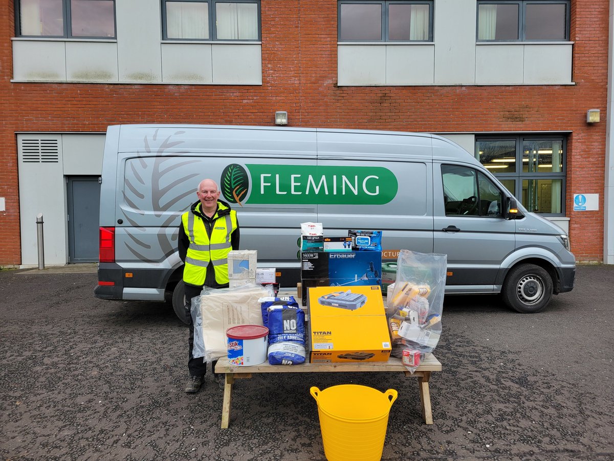 Fleming Buildings tweet media