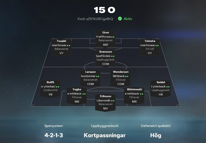 Rasmus ”habytomten” Olsson tweet media
