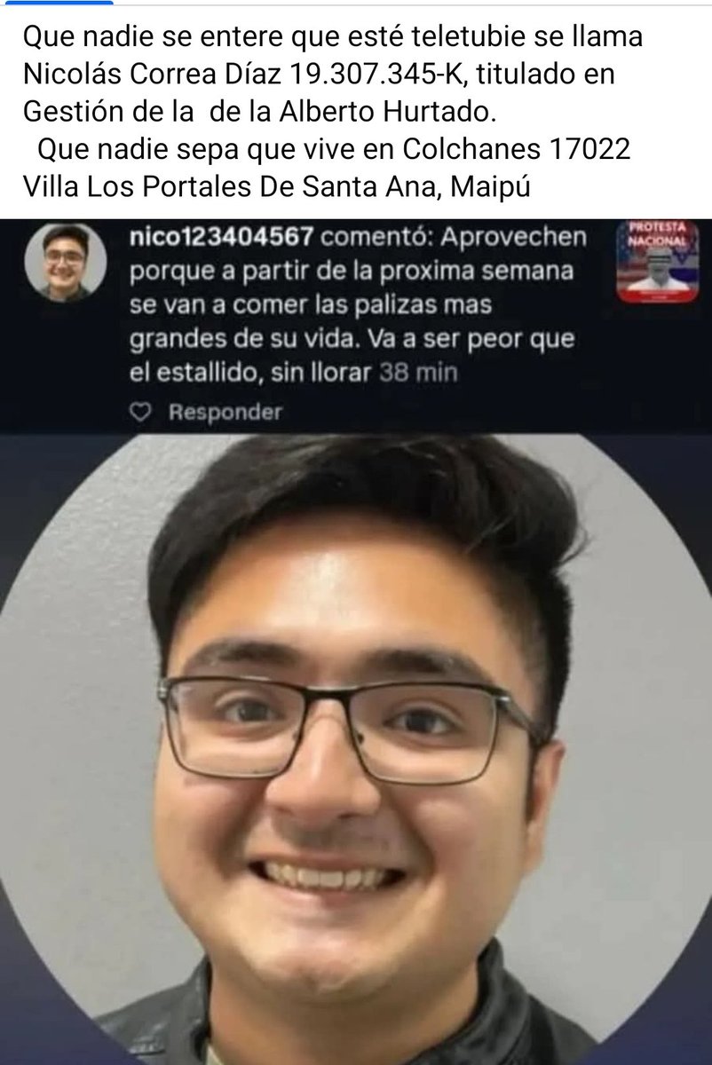 RadioTV-Liberación RTVL tweet media
