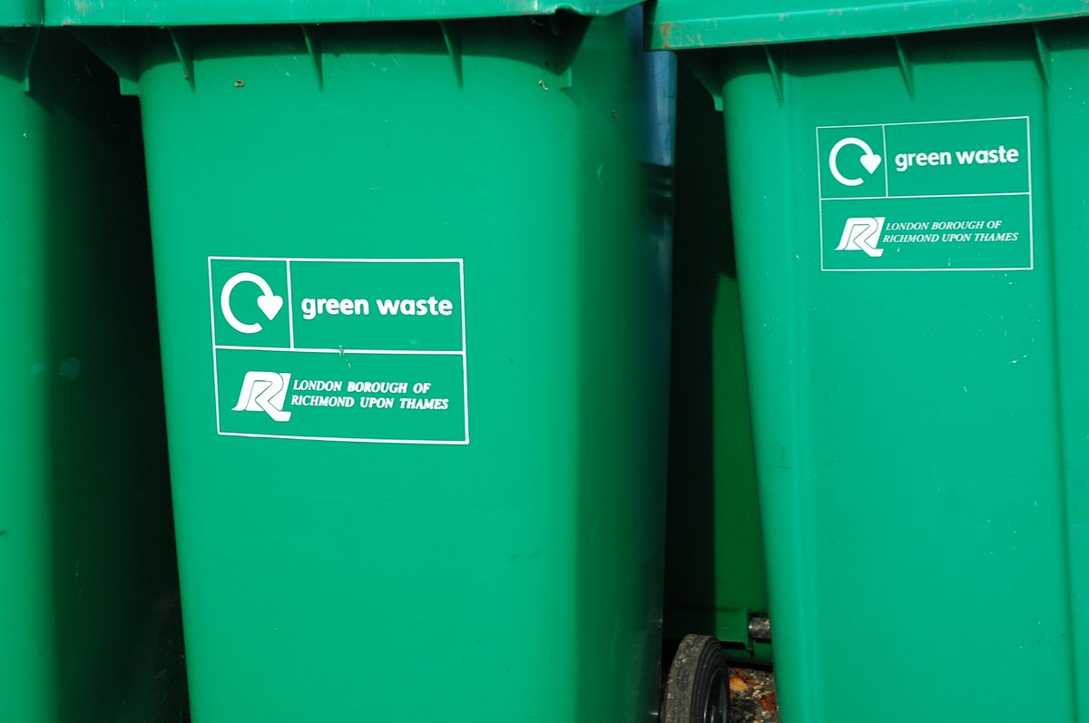 Richmond Council tweet media