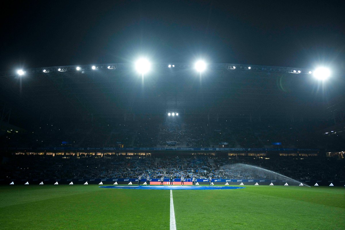 Real Oviedo tweet media