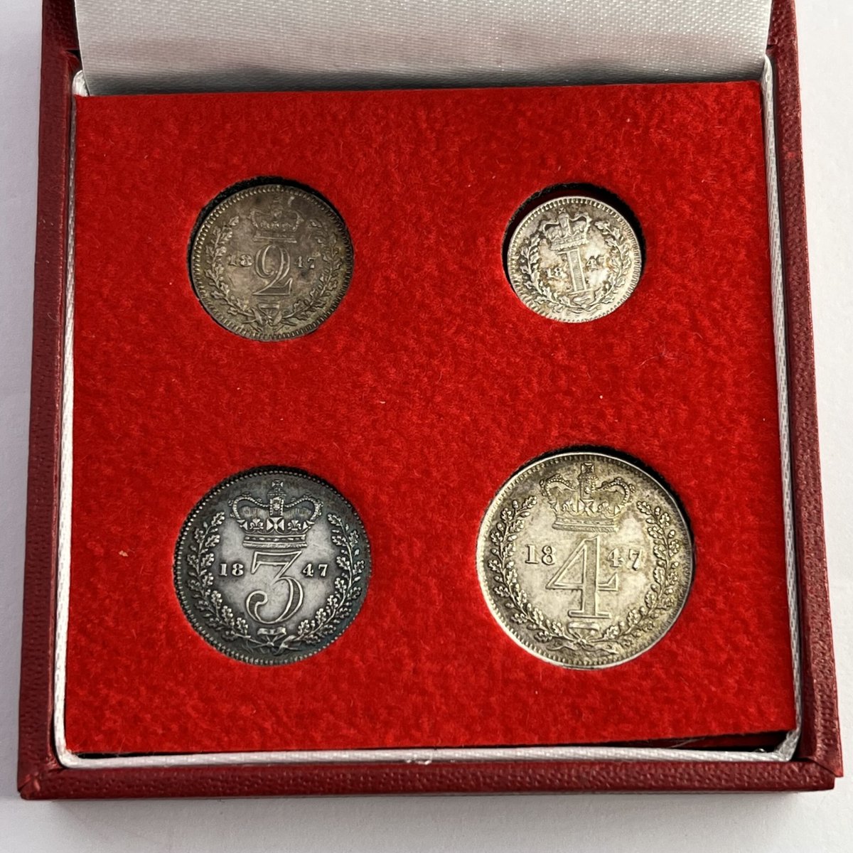 ringramcoins's tweet image. What you should be collecting. See some thoughts:
facebook.com/RIngramCoins #yourchoice #victoriaisalwaysgood #maundytoo