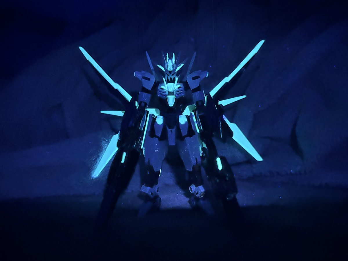 塗装終わりました