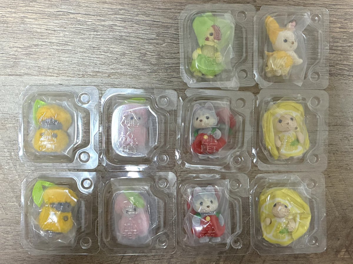 めに tweet media