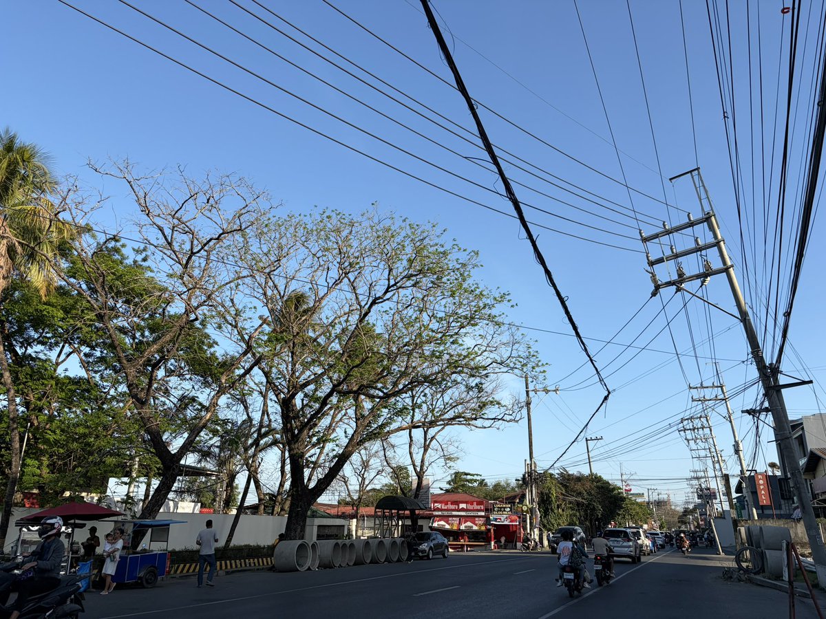 ang hangin??? tapos ang lamig at 5pm????