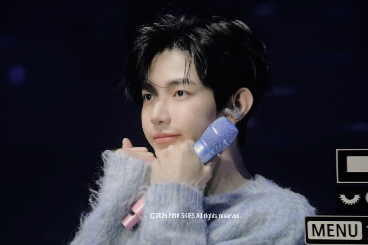 pink skies tweet media