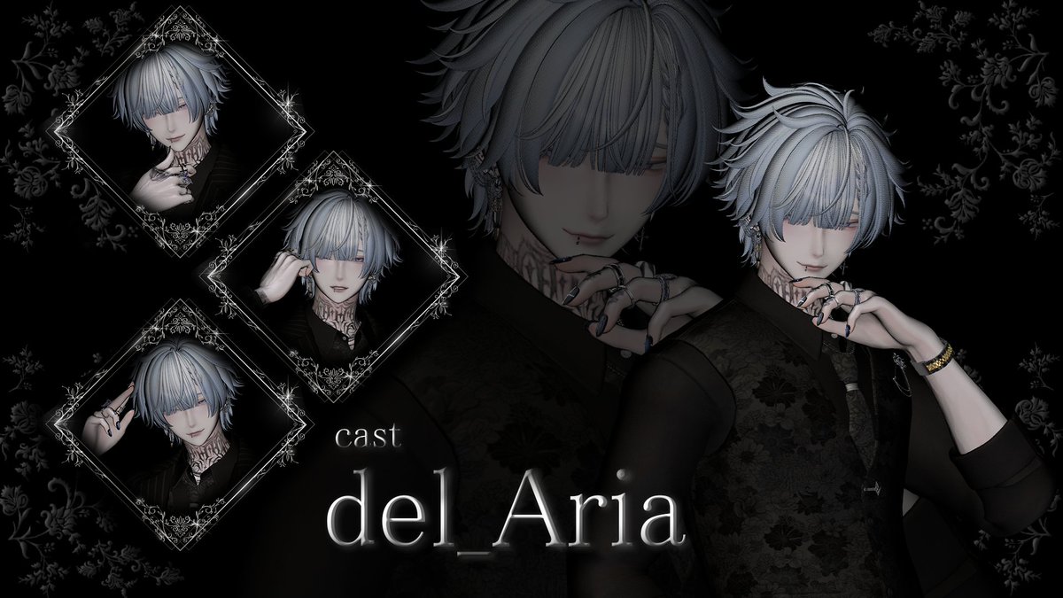 Club Alpha Dominion tweet media