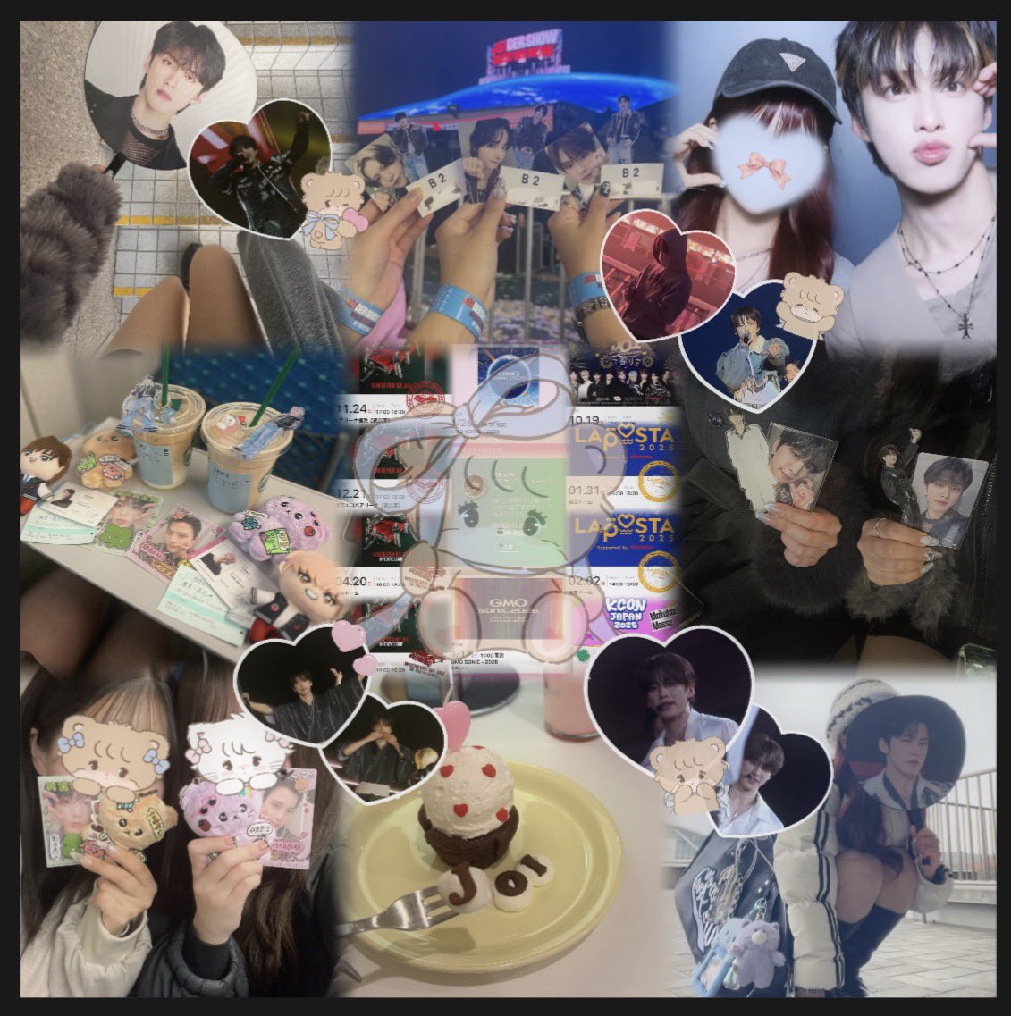 🐈‍⬛⭐️ tweet media