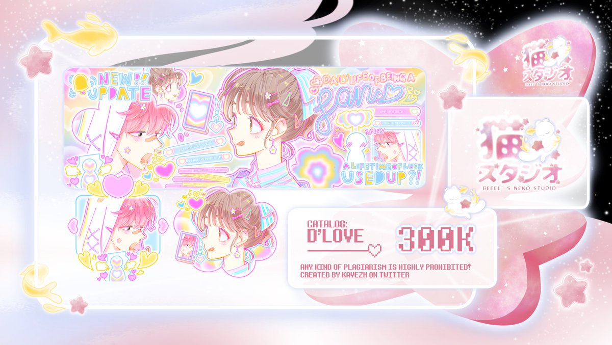 beeel! 🎀 tweet media