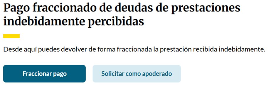 Tesorería General de la Seguridad Social tweet media