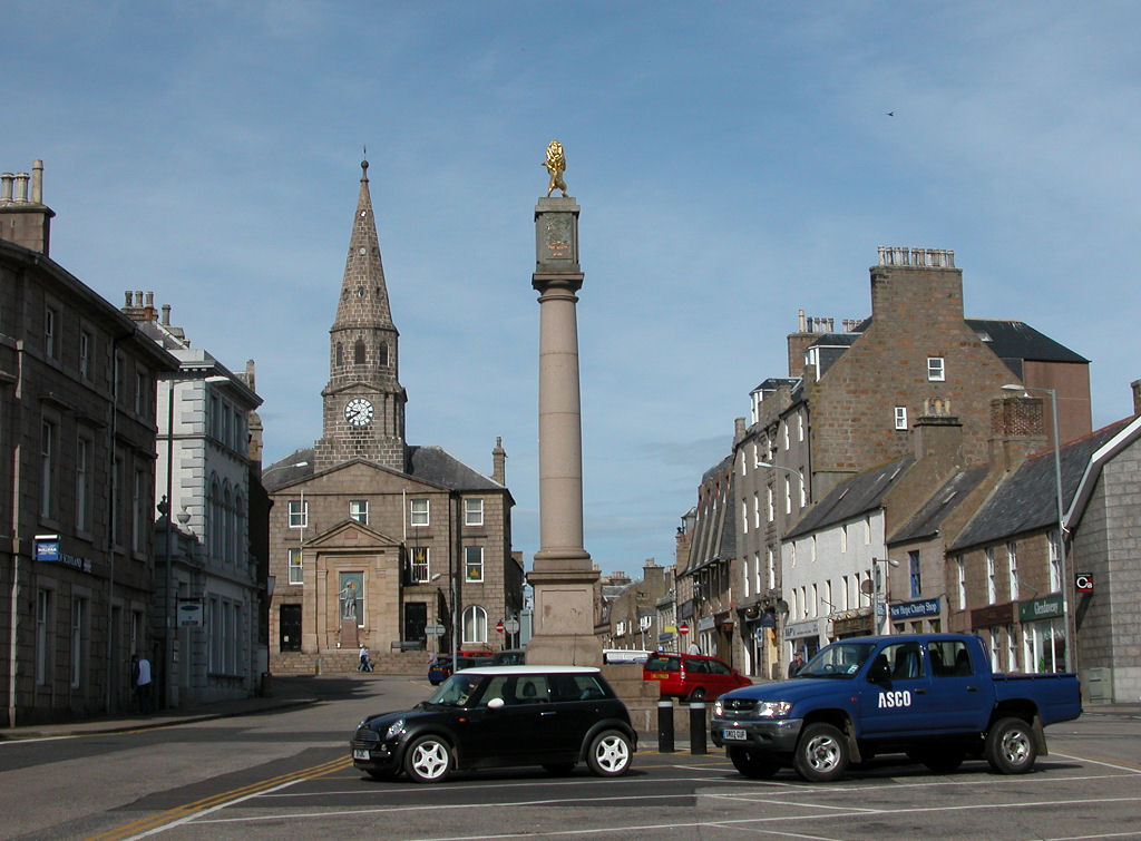 Undiscovered Scotland tweet media