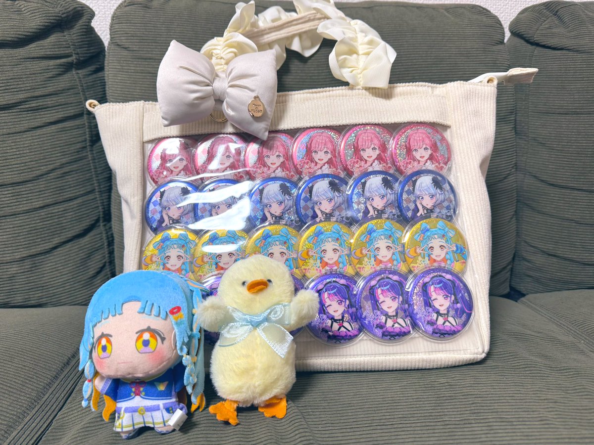 みんながんばれー！！！🌻

#デミカツライブ