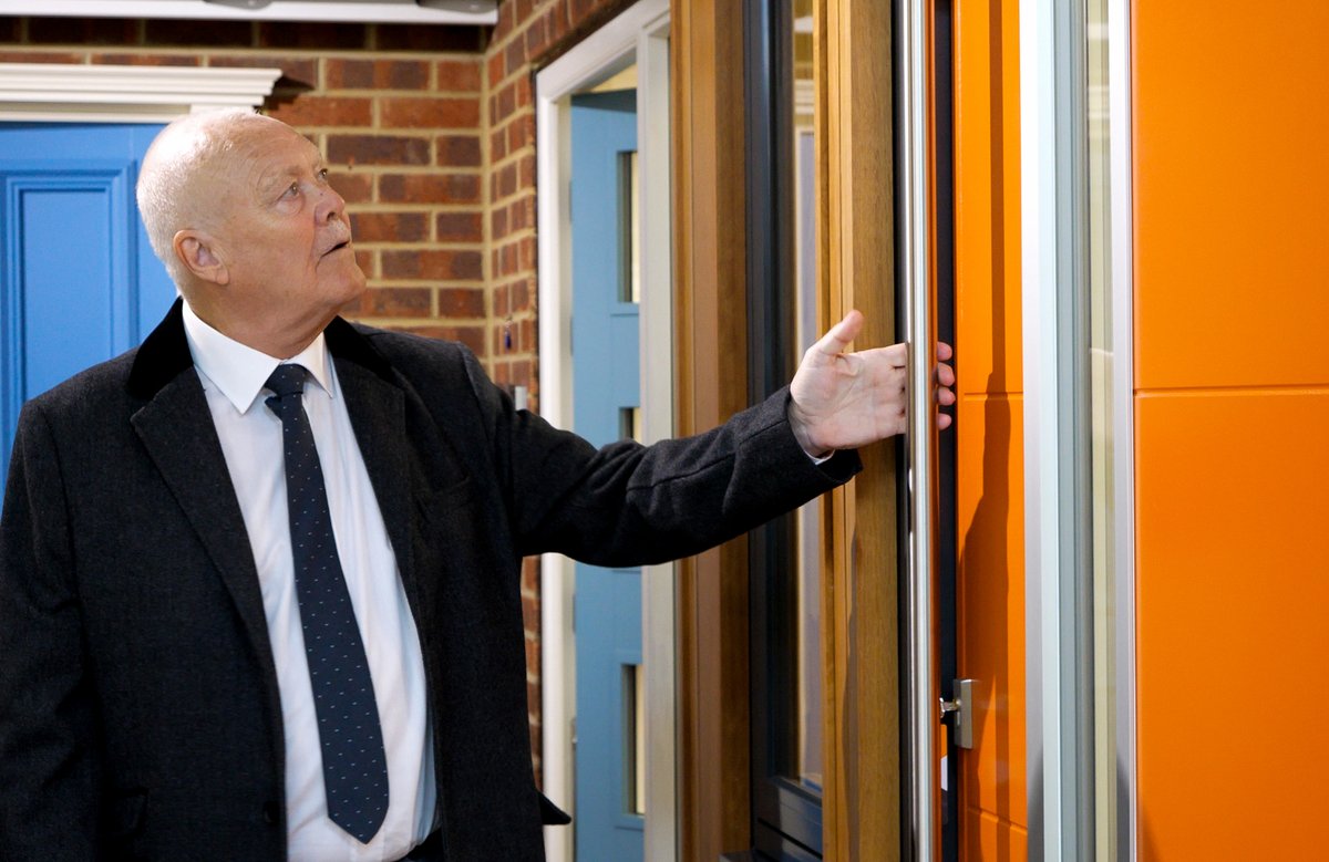 We’re now only a week away from our Open Weekend! 🚨

If you’re interested in increasing the energy efficiency of your home, this is your perfect opportunity to get started. ♻️

Book your place to visit our showroom next weekend! 👇

zurl.co/wAkB7