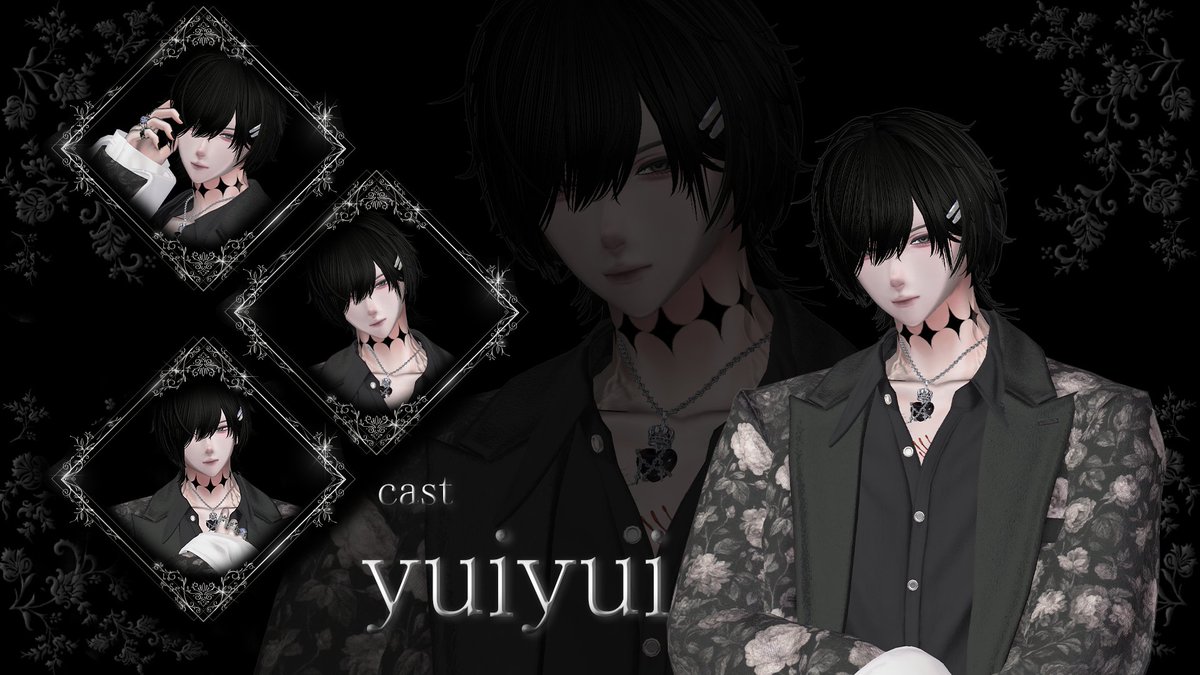 Club Alpha Dominion tweet media